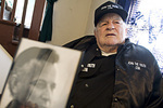 John Larry Ray: "I care about clearing my brother's name."